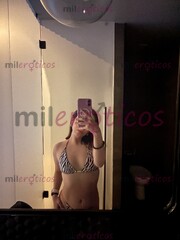 PIERNUDITA PIEL BLANCA 1.53 CHAPARRITA RICA MAMADA SOY NEW AQUÍ - FOTO 8