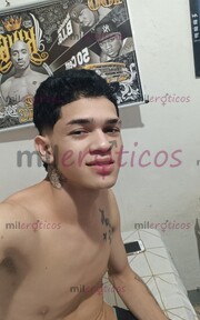 HOLA SOY LIAM CHICO NUEVO EN LA CIUDAD SERVICIO VIRTUAL - FOTO 2