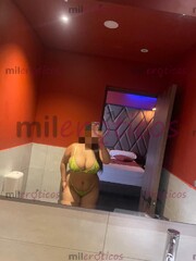 SOFÍA CHICA ARRECHA CALIENTE... QUIERO TU LECHE EN MIS TETAS - FOTO 7