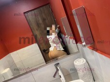 SOFÍA CHICA ARRECHA CALIENTE... QUIERO TU LECHE EN MIS TETAS - FOTO 10