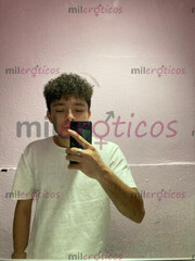 JOVENCITO,CACHONDO,CARIÑOSO Y TIERNO TWINK - FOTO 7