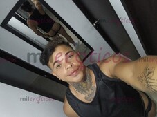 VERGÓN MUY COMPLACIENTE, DESCOMPLICADO SIN AFÁN.(CONSITIO) - FOTO 2