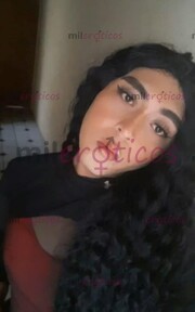 HERMOSA CHICA, GUAPA, CULONA Y COMPLACIENTE - FOTO 1