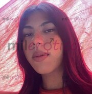 HOLA BEBÉ, SOY NUEVA EN ESTO, MI NOMBRE ES SOFÍA TENGO 22 AÑOS, FLAQUITA PIERNON - FOTO 5