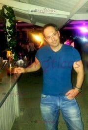 GIGOLO A FIRENZE ROMA, GIGOLÒ PER E MATURE 3911793921 - FOTO 2
