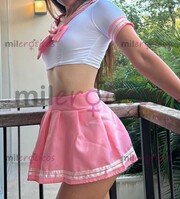 CUMPLO TODO TIPO DE FANTASÍAS CON DINERO EN MANO NO TE QUEDES CON CON LAS GANAS - FOTO 8