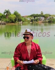 MADURO CACHONDO, CON UN BUEN MATERIAL, SOY COMPLACIENTE, LLAMADAS DESDE 10K - FOTO 8