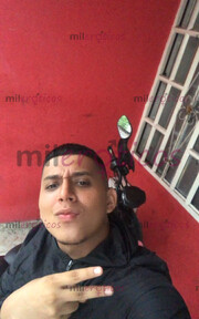 MORENO LECHERO VARONIL DISPONIBLE EN VILLAVICENCIO - FOTO 3