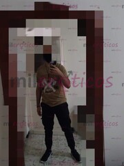 JOVEN CALIENTE DISPUESTO PARA COMPLACERTE!!! PROMO 2 HRS X130 3178476975 - FOTO 10