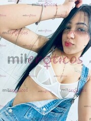 HEY PAPI VEN DAME TU LECHITA ME ENCANTA COMERMELA - FOTO 3