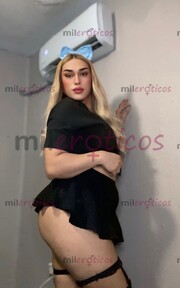 MÁNDAME MENSAJES Y TE ATENDERÉ AYLIIIN DISPUESTA A COMPLACERTE - FOTO 10