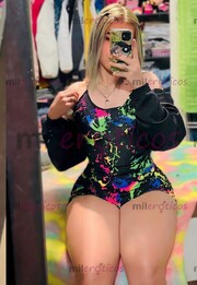 SOY UNA SEXY SENSUAL PRINCESITA CON GANAS DE SENTIR ALGO RICO ENTRE MIS PIERNAS - FOTO 10