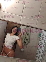 HOLA BEBE SOY UNA JOVEN PERVERTIDA ADICTA AL SEXO Y A LA FANTASÍA - FOTO 3