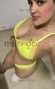 HOLA SOY CHANTAL, RUBIA, TRAVIESA, CARIÑOSA!! - FOTO 8