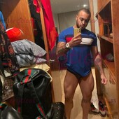 CHELO CHICO COMPLACIENTE VARONIL Y ESUCADO DE COSTA RICA - FOTO 6