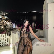 HERMOSA CHICA QUE TE HARA PASAR UN AGRADABLE MOMENTO - FOTO 9