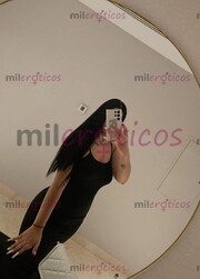 ENCANTADORA SEXY EDUCADA MUÑEQUITA RECIÉN LLEGADA - FOTO 10