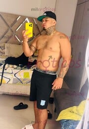SCORT POLLO MACHO BARONIL COMPLACIENTE EN TU CUIDAD FETICHES ETC - FOTO 10