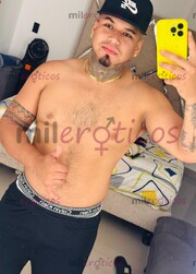 SCORT POLLO MACHO BARONIL COMPLACIENTE EN TU CUIDAD FETICHES ETC - FOTO 5