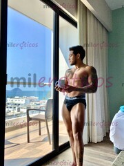 SOLO ME DEDICO A DAR PLACER. NO TENGO PROBLEMA CON TU FÍSICO. - FOTO 8