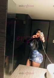 SOY UNA CHIKA COMPLACIENTE CALIENTE AMABLE Y CARIÑOSA ESTOY LISTA PARA ATENDER - FOTO 9