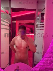 CHICO NUEVO POR ACA, CALIENTE, DISCRETO, AGRADABLE Y LECHERO - FOTO 3