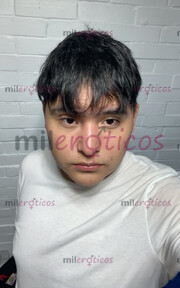 ESTUDIANTE CALIENTE QUE QUIERE SER TU PERRITA Y SACARTE TODA ESA LECHITA. - FOTO 8