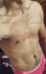 QUE ESPERAS MI VIDA PARA PASAR UN RATO CHEVERE CON ESTE NEGRITO SABROSON - FOTO 1