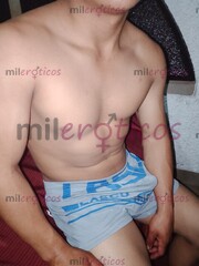 GIGOLO 22 AÑOS BUEN CUERPO DE GYM CON UN RICO PENE QUE TE VA ENCANTAR. . - FOTO 4