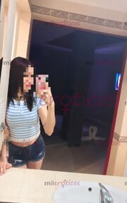 HOLA MI NOMBRE ES DANEA FLAQUITA DELGADA WERITA TALLA 2 - FOTO 10