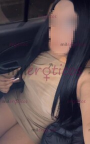 CALIENTE ,PERFECTA LA DE TUS FANTASÍAS MÁS CACHONDAS CON EL CUERPO RICO Y CARÁCT - FOTO 8