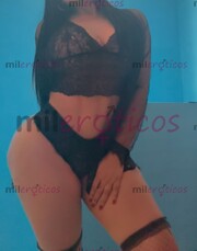 ALEJANDRA SCORT DE LUJO JOVEN ,BONITA Y MUY COMPLACIENTE - FOTO 1