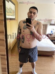 HETERO MORBOSO ACTIVO LISTO PARA TRATARTE COMO MI PUTITA - FOTO 8