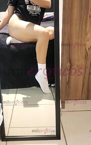 MELISSA ESTUDIANTE HERMOSA CHICA REAL .... - FOTO 3