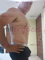 HOMBRE MADURO DISCRETO, BUEN TRATO COMO DE REINA, CUMPLO TUS FANTASÍAS. - FOTO 8