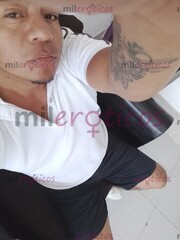 MASAJES ERÓTICOS BARBER SCORT ACOMPAÑANTE Y MÁS. - FOTO 1