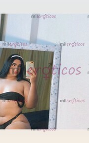 TU FANTASÍA HECHA REALIDAD, SOY UNA NIÑA TRANS DE PELO NEGRO LISO - FOTO 3