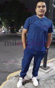 MASAJES RELAJANTES DESCONTRACTURANTES MILF - FOTO 7