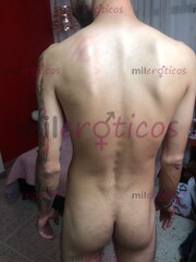 SOLO MUJERES FLACO VERGÓN LISTO PARA HACERTE DISFRUTAR - FOTO 8