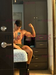 PROMO TU ESCAPE PERFECTO , MASAJES Y MÁS CALIENTE XL - FOTO 2