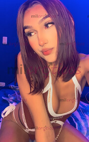 SALOMÉ TU MUÑECA SEXUAL, VEN A DISFRUTAR DE MIS SERVICIOS - FOTO 6
