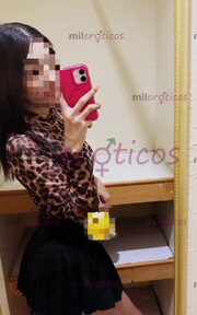 DANEA DISPONIBLE 24 7 NO LE PIENSES Y PASA UN RICO RATO PLACENTERO - FOTO 4