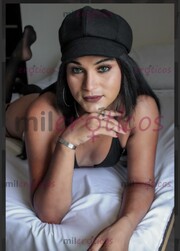 LA BRATZ DE DE CHOCOLATE SEXOSA MAMADORA - FOTO 10