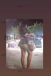 HOLA ME LLAMO KRISTEN NENA TRANS SEXI CACHONDA Y MUY COMPLACIENTEDISPONIBLE 24 7 - FOTO 1