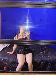 HOLA MI NOMBRE ES LUCERO ESTOY DE PASO EN TU CIUDAD PARA COMPLACERTE - FOTO 2