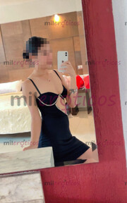 PETTITE UNIVERSITARIA DE VISITA EN TU CIUDAD MORELIA - FOTO 5