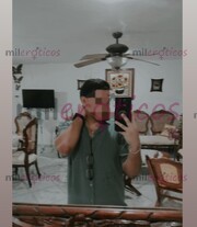 GRATIS 19 CM DE PLACER VERGA GRUESA SOLO MUJERES Y PAREJAS - FOTO 5