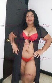 ÚLTIMOS DÍAS EN TU CIUDAD GORDITA RICA MORENA VEN A MI TE SACARE TODA TU LECHE - FOTO 4