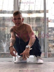 MI NOMBRE ES SEBASTIAN UN CHICO APASIONADO Y MUY CALIENTE - FOTO 3