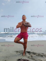 MASAJISTA PROFESIONAL MASOTERAPEUTA A TU SERVICIO - FOTO 3